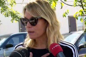 Γιώργος Καράβας για Ηλιάνα Παπαγεωργίου: "Δεν θα ήθελα να επιστρέψω σε ένα εργασιακό περιβάλλον όπου έχω αισθανθεί οποιοδήποτε είδος βίας"