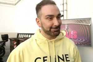 Ο Νίκος Κοκλώνης αποκάλυψε το τηλεοπτικό μέλλον της Ελένης Τσολάκη και της Κατερίνας Ζαρίφη - εικόνα 2