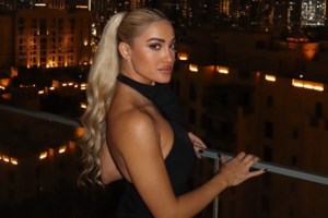 Δημήτρης Αλεξάνδρου: "Δεν με νοιάζει τίποτα, δεν με ακουμπάει τίποτα, αφού τώρα έχω την υγεία μου"