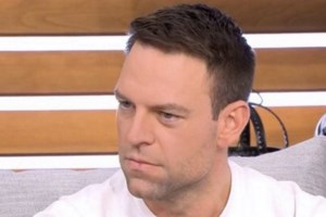 Γιώργος Λιάγκας: "Δεν είναι τυχαίο που η Γερμανού επέλεξε να βάλει δίπλα της τον Πανόπουλο στην συνέντευξη με τον Κασσελάκη"
