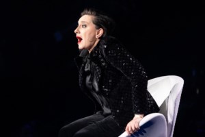 Δύσκολες ώρες για την Ηρώ