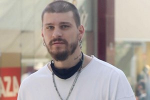 Ο Στηβ Μιλάτος παρεμβαίνει πρώτη φορά: "Είχε εντυπωσιαστεί επειδή είχα πολλούς ακόλουθους στο instagram"