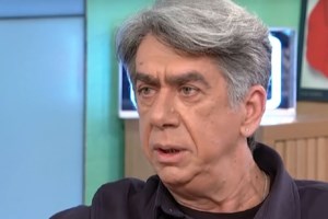 Νάνσυ Ζαμπέτογλου: "Είναι ψυχολογικό μεγάλο βάρος - Φοβάσαι ότι θα χτυπήσει το τηλέφωνο και κάτι θα σου πουν"