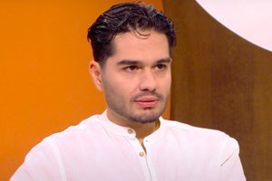 Βάσω Καζαντζίδη: "Μην ψάχνετε να βρείτε τον Καζαντζίδη στον Μάστορα, αυτό δεν πρόκειται να γίνει" - εικόνα 4