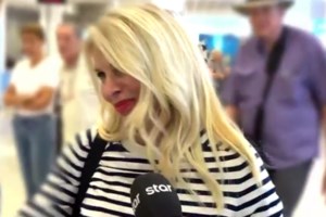 "Δεν πρόκειται να ξαναδούμε στην τηλεόραση την Ελένη Μενεγάκη"