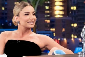 Η Josephine στην πρώτη ανάρτηση μετά τον πνιγμό της γιαγιάς της: "Ήσουν η δεύτερη μαμά μου"