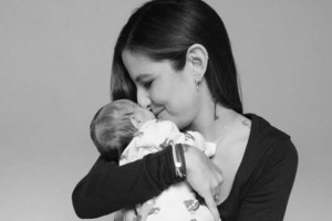 Νέα σελίδα για την Εριέττα Κούρκουλου - Η ανακοίνωση στα social media