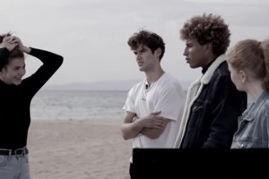 GNTM Spoiler Alert | Ποιος θα αποχωρήσει απόψε;