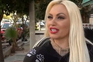 Ελένη Χατζίδου: "Δέχτηκα τεράστιο bullying μετά το θάνατο του Παντελή Παντελίδη"