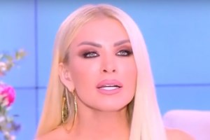 Η Σίσσυ Χρηστίδου παίρνει θέση για τα υπονοούμενα στο "Πρωινό": "Το βρήκα άκομψο"