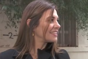 Σταματίνα Τσιμτσιλή: "Αυτή ήταν η αρχική συμφωνία με τον ΑΝΤ1"