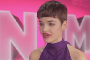 GNTM | Η Κυβέλη παραδέχθηκε τη σχέση της με τον Ντίνο – Δείτε την αντίδραση του μοντέλου