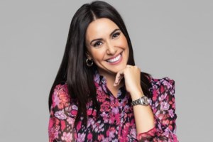 Αυτό είναι το επόμενο τηλεοπτικό βήμα της Μαρτζυ Λαζαρου μετά το "Summer’s cool" - εικόνα 2