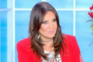 Το δημόσιο ευχαριστώ της Ιωάννας Μαλέσκου στη Ναταλία Γερμανού