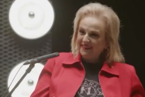 Σταματίνα Τσιμτσιλή: "Αυτές οι δηλώσεις έρχονται σε ένα κακό timing"