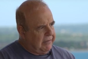 Μάνος Ιωάννου: "Σταυρώσαμε τον Φιλιππίδη και καθάρισε το θέατρο; Το #Metoo πού είναι τώρα;"