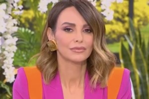 Μπέττυ Μαγγίρα: "Αρέσουμε σαν εκπομπή, αλλά το θέμα είναι να τα φέρνουμε και στο ταμείο" - εικόνα 2