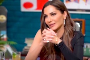 Συγκινεί η Δέσποινα Βανδή για την απώλεια του πατέρα της: "Δύσκολο να συνηθίσεις ότι δεν θα τον ξαναδείς" - εικόνα 2