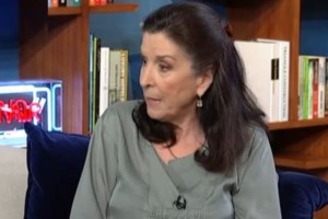 Νένα Μεντή: "Έβγαλα γκόμενο στην παράσταση - Έχω πάει με άλλον άνθρωπο, το ξέρει ο άνδρας μου"