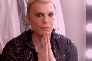 Τάκης Ζαχαράτος: "Αυτοί οι τέσσερις είχαν θυμώσει που τους σατίριζα, είναι γνωστό" - εικόνα 3