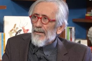 Δύσκολες ώρες για τον Τάσο Παλαντζίδη