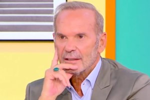 Ο Πέτρος Κωστόπουλος αναφέρεται στον θάνατο του αδερφού του: "Για εκείνον θα έλεγα ότι αυτοκτόνησε"