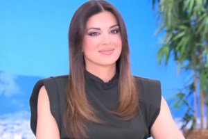 Η αποκάλυψη του Ανδρέα Μικρούτσικου για τον Μανώλη Λιδάκη