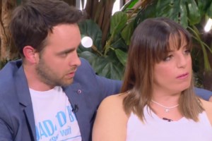 Ο Λάζος Μαντικός μετράει αντίστροφα για τον ερχομό του πρώτου του παιδιού - εικόνα 2