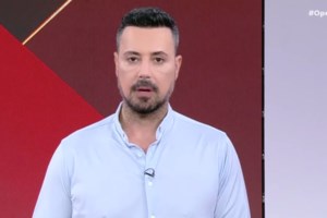 Αντέδρασε η Κατερίνα Καραβάτου στα λεγόμενα του Δημήτρη Μαρέδη: "Επειδή έχω ευαισθησία στη λέξη μάνα να μην με βάζετε σε αυτό"
