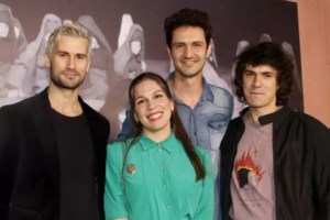 Αναστάσης Ροϊλός: "Είναι ανοιχτό προς διάψευση - Αν κάποιος έχει να βγει και να με εκθέσει, να το κάνει!"