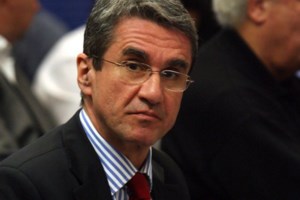 Ανδρέας Λοβέρδος: Είπα "θέλω να πεθάνω τώρα, δεν θέλω άλλο έτσι" και ήταν η πιο δύσκολη στιγμή