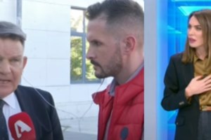 Αλέξης Κούγιας: "Ήθελα να γίνω πλούσιος για να κάνω σπίτια και αυτοκίνητα, έχω σπίτια σε όλη την Ελλάδα - Το κόμπλεξ του φτωχού" - εικόνα 3