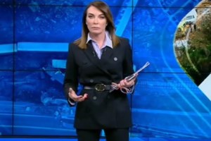 Τατιάνα Στεφανίδου: "Αυτά που είπαμε χθες σε κάποιους δεν άρεσαν - Αυτά έγιναν, τι να κάνουμε!"