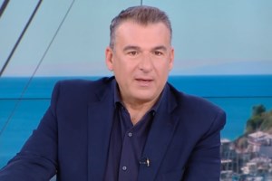 Ο Γιώργος Παπαδάκης αποκαλύπτει το επόμενο βήμα μετά το τέλος του "Καλημέρα Ελλάδα" - εικόνα 3
