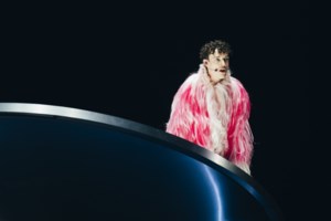 Eurovision 2024 | Η πρώτη ανάρτηση του Nemo μετά τη μεγάλη νίκη και το σχόλιο της Μαρίνας Σάττι - εικόνα 3