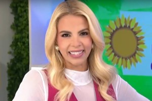 Ο Φώτης Σεργουλόπουλος επέστρεψε στην εκπομπή μετά την απουσία του - Όσα αποκάλυψε για την υγεία του