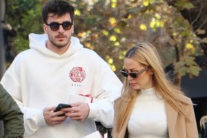 Σε αμηχανία η Ελένη Βουλγαράκη με την on air αναφορά στον Φώτη Ιωαννίδη - εικόνα 2