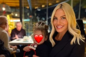 Αντέδρασε η Ιωάννα Μαλέσκου σε ερώτηση δημοσιογράφου: "Δεν είναι τα πράγματα όπως τα παρουσιάζεις"