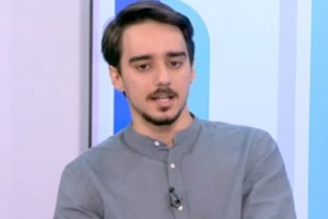 Σασμός | Ο Τάσος Νούσιας επιστρέφει στη δεύτερη σεζόν – Όσα αποκάλυψε