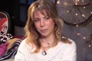 Σπύρος Παπαδόπουλος: "Δεν ξέρει να γράφει ωραία αστεία, δεν μου αλλάζει γνώμη κανείς" - εικόνα 4