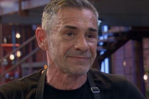 Η on air αναφορά του Γιώργου Λιάγκα στον Διονύση Πρώιο: "Το λέω και ανατριχιάζω, το ακούμε για πρώτη φορά αυτό"