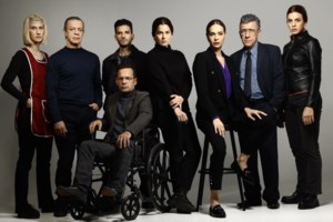 Aide-mémoire | Μπορεί να πάρει ρεπό ένας a list τηλεοπτικός star; - εικόνα 6