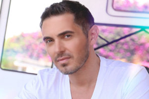 Το μήνυμα του Μιχάλη Χατζηγιάννη για την περιπέτεια της υγείας του: "Μια όαση μέσα στην ταλαιπωρία"