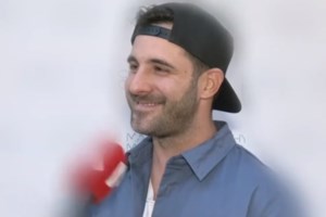 Γιώργος Λιβάνης & Ανδρομάχη | Αυτό είναι το όνομα που θα δώσουν στον γιο τους - εικόνα 2