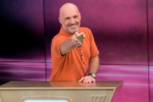 Νέα δεδομένα για το "Καλό Μεσημεράκι" - Η μεγάλη αλλαγή που ετοιμάζει ο Νίκος Μουτσινάς