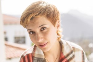 Γέννησε η Πέννυ Μπαλτατζή