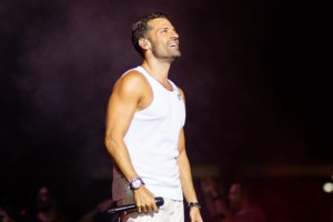 Όσα δήλωνε ο Κωνσταντίνος Αργυρός για το ενδεχόμενο δημιουργίας οικογένειας ένα χρόνο πριν - εικόνα 2