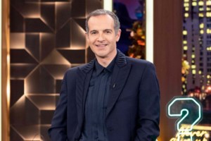 "Είχαμε λάβει φωτογραφία της Ελένης Μενεγάκη να βγαίνει από τον γυναικολόγο της με ανοιχτό κουμπί"