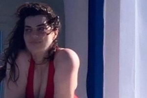 Η Κατερίνα Ζαρίφη επιστρέφει τηλεοπτικά στο β' μισό της σεζόν