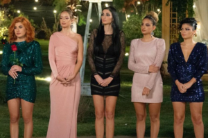 Αλέξης Παππάς: Το αστρονομικό ποσό που θα πάρει για να γίνει ο νέος "Bachelor" - Βροχή χιλιάδων ευρώ φουσκώνει τον τραπεζικό του λογαριασμό